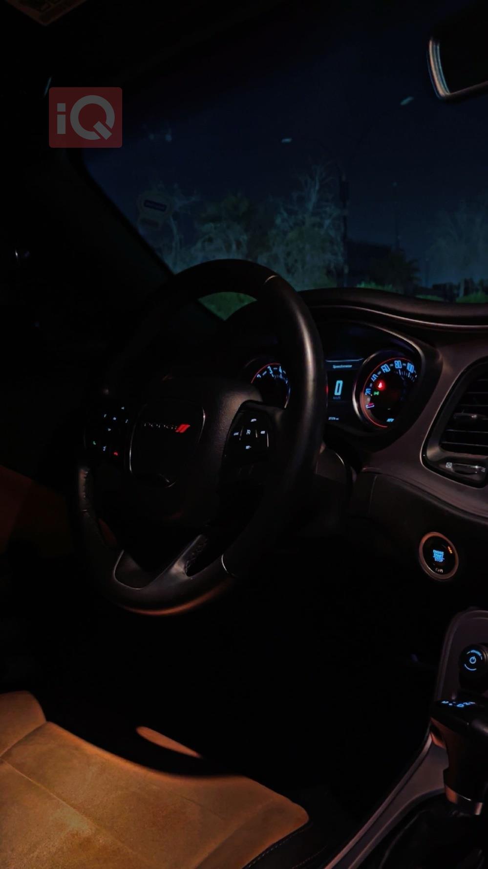 دۆج چالنجەر